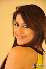 Rashmi Gautam at Guntur Talkies Movie Press Meet